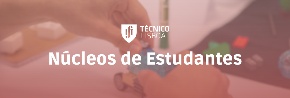 Núcleos e Clubes de Estudantes